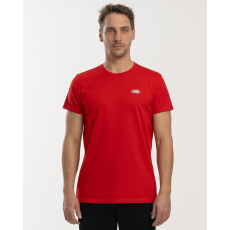 Dorko férfi póló liam t-shirt men DT25S17M___0600