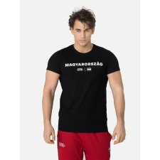 Dorko férfi póló unstoppable t-shirt men DT2456M____0001 férfi póló
