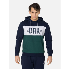 Dorko férfi pulóver alfred hoodie men DT2163_____0311