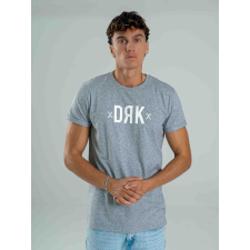 Dorko Férfi Ruházat>Póló Póló 25FMA0024__0030 férfi póló