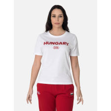 DORKO_HUNGARY SQUAD T-SHIRT WOMEN női póló