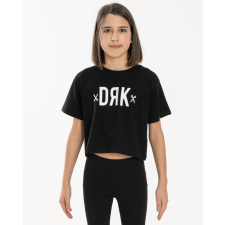 Dorko lány póló afra crop top girl DT25S90G___0001 gyerek póló