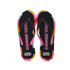 Dorko női papucs és szandál stripe step DS24S62W___0871 női papucs