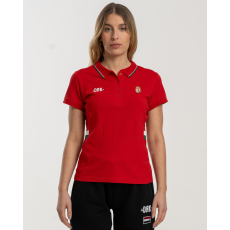 Dorko női póló academy piqué shirt women DT2477W____0600