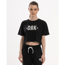 Dorko női póló luna crop t-shirt women DT25S59W___0130 női póló