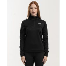 Dorko running női póló hedda 1/4 zip w DT25S137W__0001 női póló