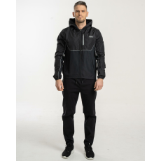  Dorko Running WINDRUNNER JACKET M