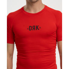 Dorko training férfi póló jeff t-shirt m DT25S111M__0600
