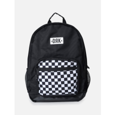 Dorko unisex táska prestige pepita backpack DA2219_____0001