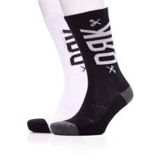 Dorko unisex zokni dash contrast socks 2 pairs