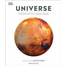 DORL Universe | DK idegen nyelvű könyv