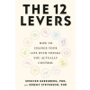 Dorling Kindersley 12 Levers | Spencer Greenberg,Jeremy Stevenson