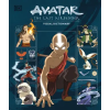 Dorling Kindersley Avatar The Last Airbender Visual Dictionary | DK