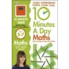 Dorling Kindersley Ltd 10 Minutes A Day Maths, Ages 5-7 (Key Stage 1) | Carol Vorderman