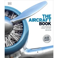 Dorling Kindersley Ltd Aircraft Book | DK egyéb könyv