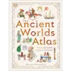 Dorling Kindersley Ltd Ancient Worlds Atlas | DK