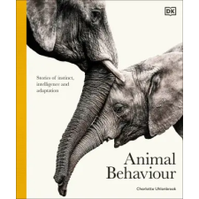 Dorling Kindersley Ltd Animal Behaviour | DK egyéb könyv