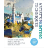 Dorling Kindersley Ltd Artist's Painting Techniques | DK