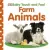 Dorling Kindersley Ltd Baby Touch and Feel Farm Animals | DK