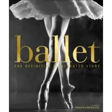 Dorling Kindersley Ltd Ballet | Viviana Durante egyéb könyv