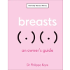 Dorling Kindersley Ltd Breasts | Dr Philippa Kaye