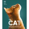 Dorling Kindersley Ltd Cat Encyclopedia | DK