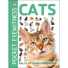 Dorling Kindersley Ltd Cats | DK egyéb könyv