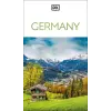 Dorling Kindersley Ltd DK Eyewitness Germany | DK Travel