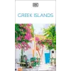 Dorling Kindersley Ltd DK Greek Islands | DK Travel