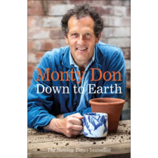 Dorling Kindersley Ltd Down to Earth | Monty Don egyéb könyv