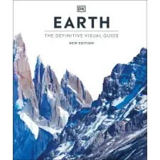 Dorling Kindersley Ltd. Earth | DK egyéb könyv