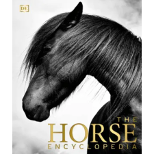 Dorling Kindersley Ltd Horse Encyclopedia | Elwyn Hartley Edwards egyéb könyv