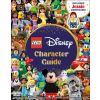 Dorling Kindersley Ltd LEGO Disney Character Guide – DK (Kemény kötésű)