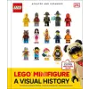 Dorling Kindersley Ltd LEGO Minifigure A Visual History Updated and Expanded | DK