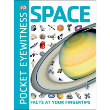Dorling Kindersley Ltd Pocket Eyewitness Space | DK egyéb könyv