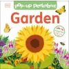 Dorling Kindersley Ltd Pop-Up Peekaboo! Garden | DK