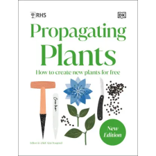 Dorling Kindersley Ltd RHS Propagating Plants | DK egyéb könyv