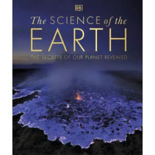 Dorling Kindersley Ltd Science of the Earth | DK egyéb könyv