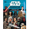Dorling Kindersley Ltd Star Wars Character Encyclopedia Updated And Expanded Edition | DK