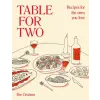 Dorling Kindersley Ltd Table for Two | Bre Graham