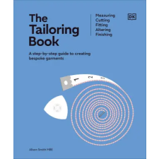 Dorling Kindersley Ltd Tailoring Book | Alison Smith egyéb könyv