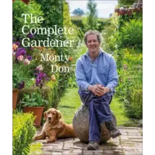 Dorling Kindersley Ltd The Complete Gardener | Monty Don egyéb könyv