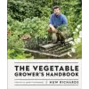 Dorling Kindersley Ltd Vegetable Grower's Handbook | RICHARDS  HUW