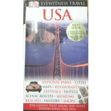 Dorling Kindersley USA - Eyewitness Travel Guides antikvárium - használt könyv