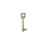 DORMA-KABA Készkulcs Fogazott Kaba 121-190Kb Zárh. 350