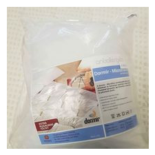  Dormir antiallergén kis párna 40x50cm lakástextília