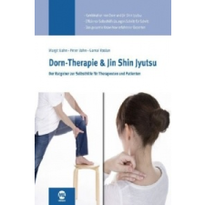  Dorn-Therapie & Jin Shin Jyutsu – Gamal Raslan,Peter Bahn idegen nyelvű könyv