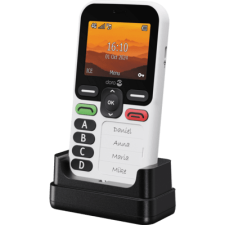 Doro Leva X10 4G mobiltelefon