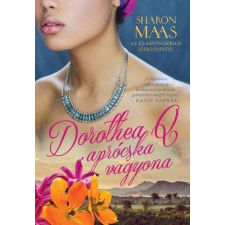 Dorothea Q aprócska vagyona szépirodalom