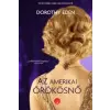 Dorothy Eden Az amerikai örökösnő